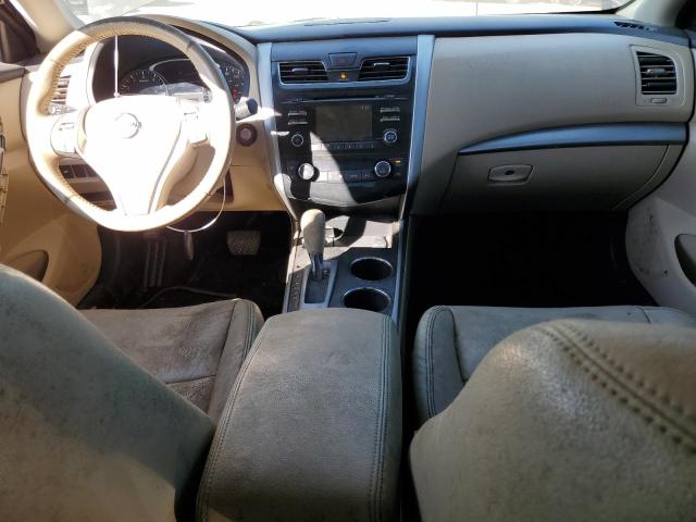 Photo 8 from auction – 2015 NISSAN ALTIMA 2.5 with VIN 1N4AL3APXFC131605