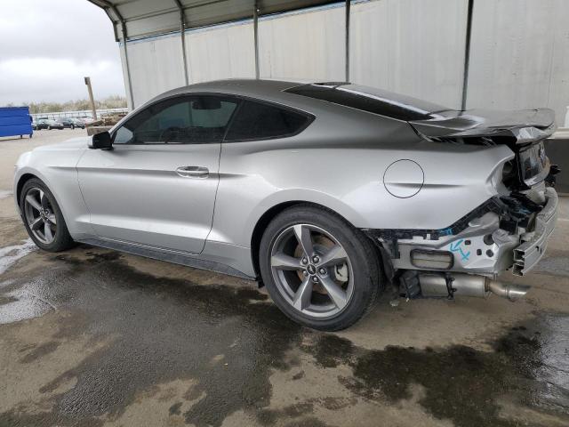 Photo 2 from auction – 2016 FORD MUSTANG with VIN 1FA6P8AM7G5323616