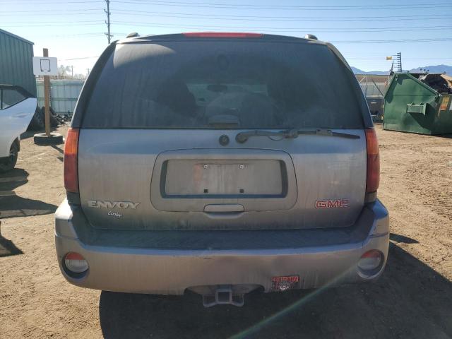 Photo 6 from auction – 2005 GMC ENVOY with VIN 1GKDT13S352368586