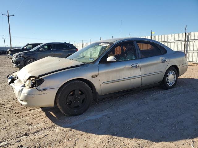 FORD TAURUS SE 2001 with VIN 1FAFP53U21G154404 - Photo from auction