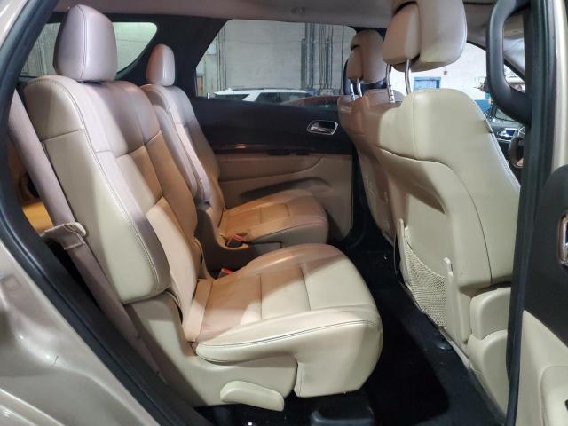 Photo 11 from auction – 2014 DODGE DURANGO LI with VIN 1C4RDJDG1EC314349