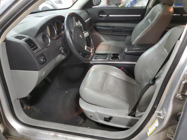 Photo 7 from auction – 2008 DODGE CHARGER R/ with VIN 2B3LK53H28H299201