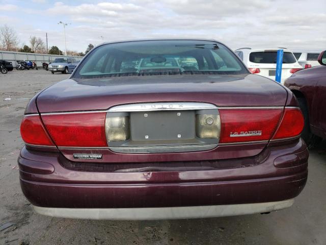 Снимка 6 от търг – 2004 BUICK LESABRE с VIN 1G4HR54K444171149