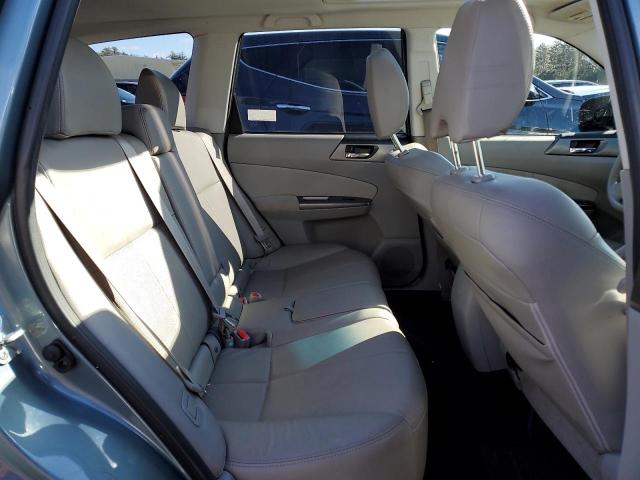 Photo 11 from auction – 2011 SUBARU FORESTER L with VIN JF2SHAEC6BH750860