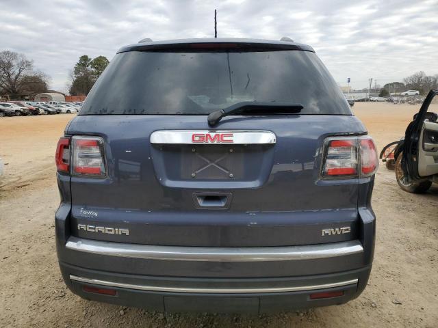 Photo 6 from auction – 2014 GMC ACADIA SLT with VIN 1GKKVRKD6EJ243977