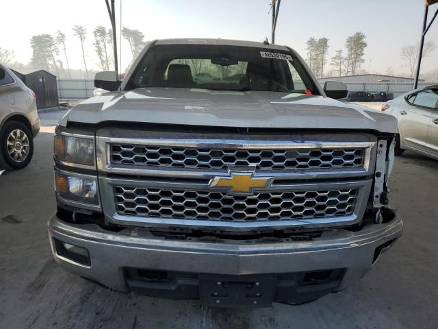 Photo 5 from auction – 2014 CHEVROLET SILVERADO with VIN 1GCVKREC0EZ157327