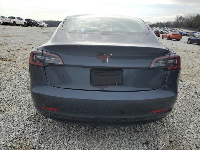 Photo 6 from auction – 2022 TESLA MODEL 3 with VIN 5YJ3E1EA1NF369349