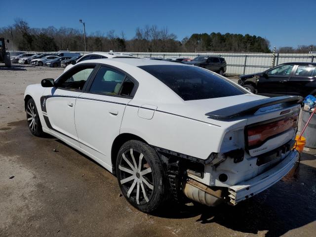 Photo 2 from auction – 2014 DODGE CHARGER SE with VIN 2C3CDXBG2EH238685