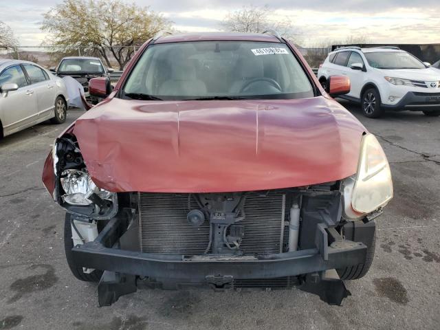 Photo 5 from auction – 2011 NISSAN ROGUE S with VIN JN8AS5MT3BW186279