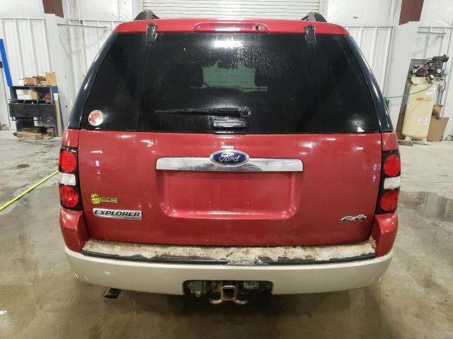 Снимка 6 от търг – 2008 FORD EXPLORER E с VIN 1FMEU74E88UA46068