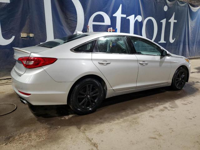 Photo 3 from auction – 2017 HYUNDAI SONATA SE with VIN 5NPE24AF7HH591176