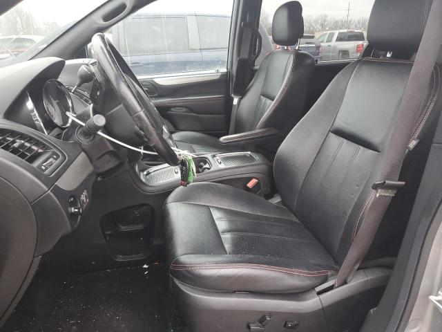 Photo 7 from auction – 2019 DODGE GRAND CARA with VIN 2C4RDGEG8KR689384
