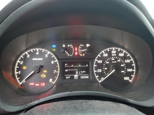 Photo 9 from auction – 2015 NISSAN SENTRA S with VIN 3N1AB7AP1FY363878