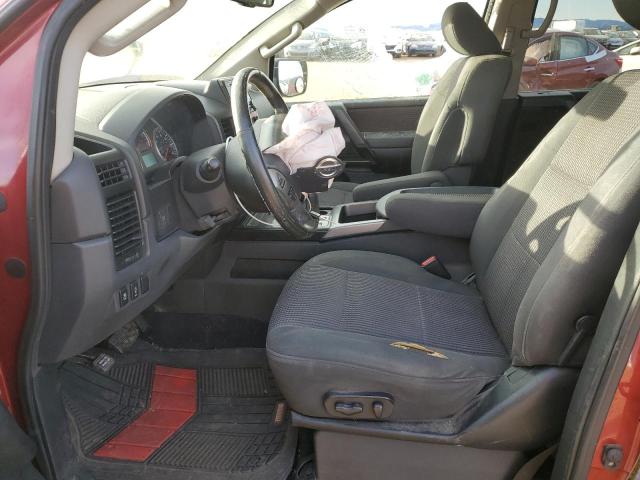 Photo 7 from auction – 2013 NISSAN TITAN S with VIN 1N6AA0ED7DN300217
