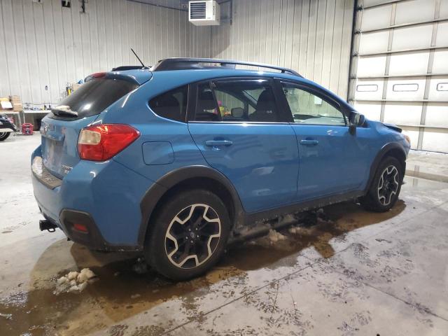 Photo 3 from auction – 2016 SUBARU CROSSTREK with VIN JF2GPABC2G8287152