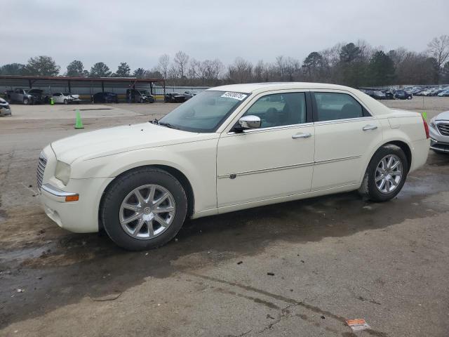 CHRYSLER 300C 2010 with VIN 2C3CA6CT0AH114469 - Photo from auction