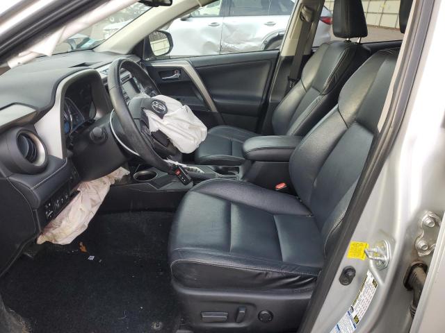 Photo 7 from auction – 2014 TOYOTA RAV4 LIMIT with VIN 2T3DFREV6EW153719
