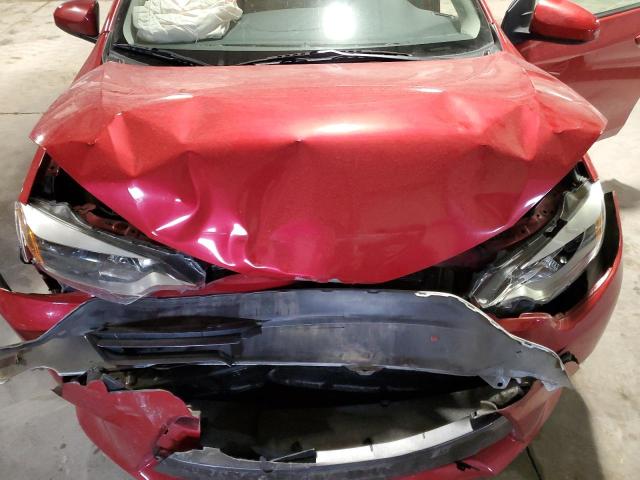 Photo 11 from auction – 2015 TOYOTA COROLLA L with VIN 5YFBURHE5FP251175