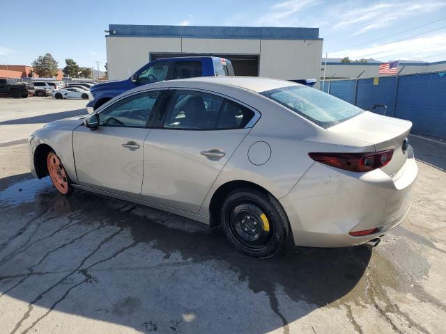 Photo 2 from auction – 2024 MAZDA 3 PREFERRE with VIN 3MZBPACM1RM414520