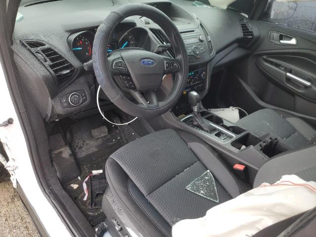 Photo 8 from auction – 2017 FORD ESCAPE SE with VIN 1FMCU0GD3HUF04472