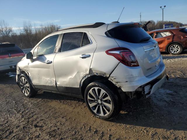 Снимка 2 от търг – 2022 BUICK ENCORE PRE с VIN KL4CJESM9NB534238