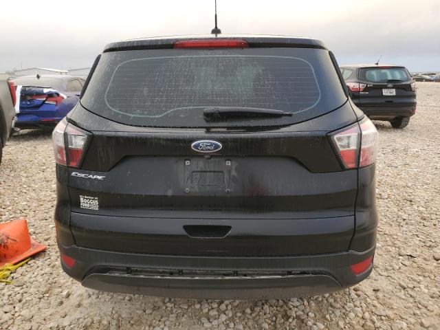 Photo 6 from auction – 2018 FORD ESCAPE S with VIN 1FMCU0F74JUB11355