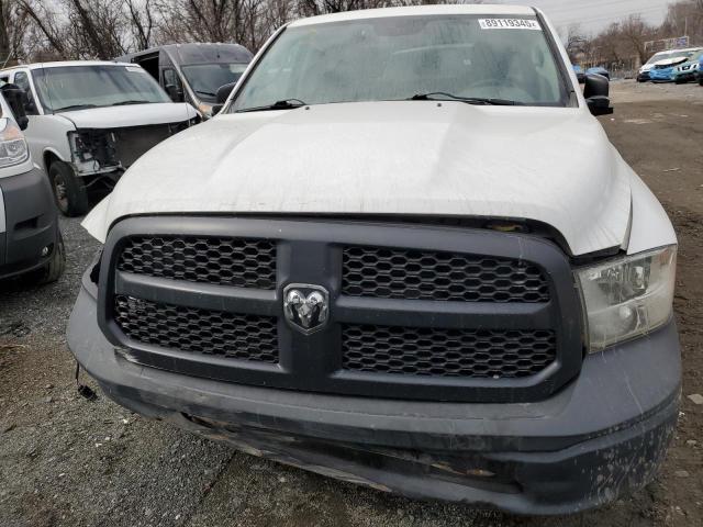 Photo 5 from auction – 2015 RAM 1500 ST with VIN 1C6RR6FG6FS575860