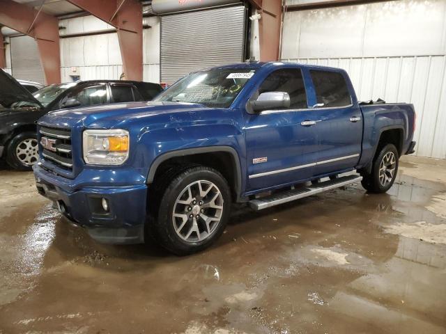 GMC SIERRA K15 2015 with VIN 3GTU2VEC0FG227348 - Photo from auction
