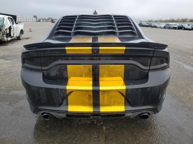 Photo 6 from auction – 2017 DODGE CHARGER R/ with VIN 2C3CDXGJ4HH660773