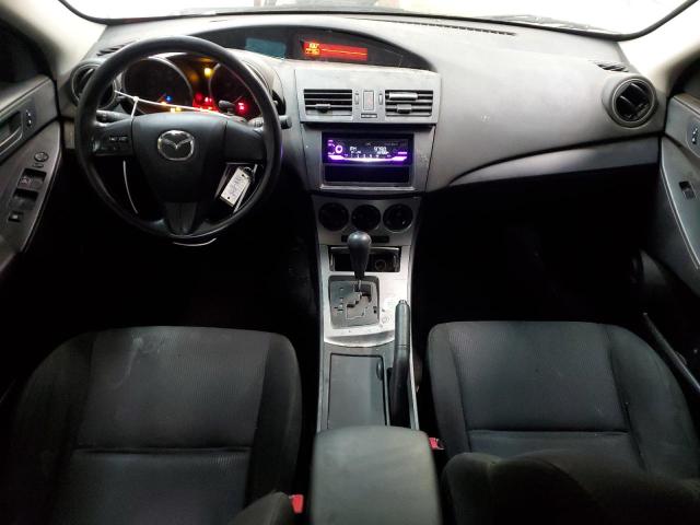 Photo 8 from auction – 2011 MAZDA 3 I with VIN JM1BL1UG1B1473271