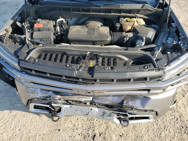Photo 11 from auction – 2019 CHEVROLET SILVERADO with VIN 3GCUYDED5KG136197