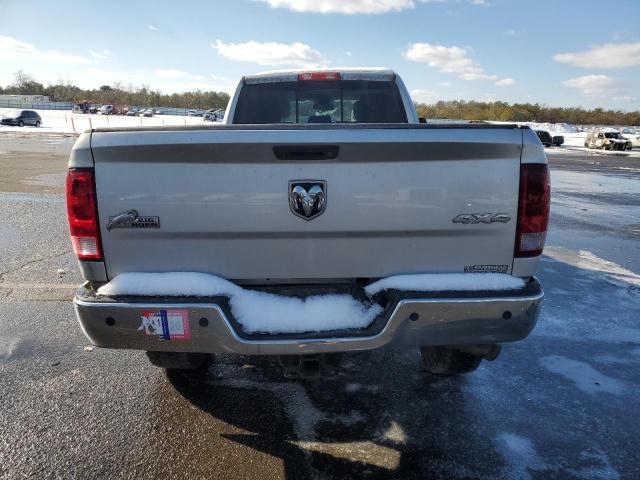 Photo 6 from auction – 2016 RAM 2500 SLT with VIN 3C6UR5JJ1GG185037