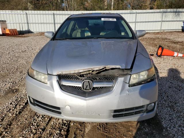 Photo 5 from auction – 2007 ACURA TL with VIN 19UUA66297A004807