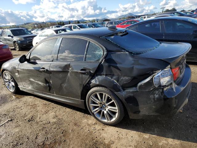 Photo 2 from auction – 2011 BMW 335 I with VIN WBAPM5C59BE575529