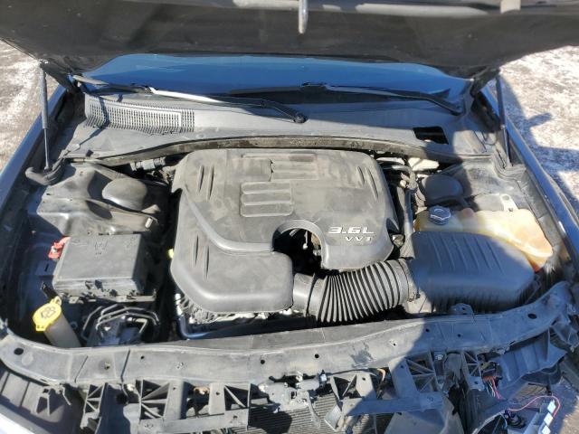 Photo 11 from auction – 2016 CHRYSLER 300 LIMITE with VIN 2C3CCAAG0GH135382
