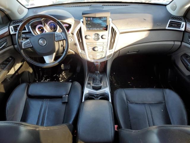 Photo 8 from auction – 2011 CADILLAC SRX PREMIU with VIN 3GYFNFEY2BS630816
