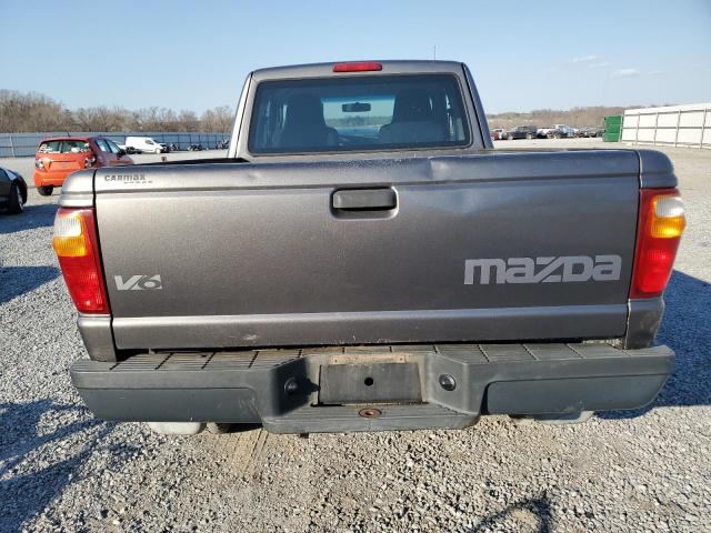 Photo 6 from auction – 2005 MAZDA B4000 CAB with VIN 4F4ZR47E65PM04058