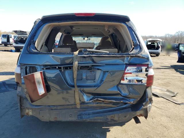Photo 6 from auction – 2005 HONDA ODYSSEY with VIN 5FNRL38475B419589
