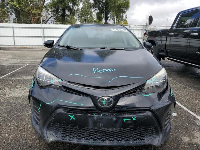 Photo 5 from auction – 2017 TOYOTA COROLLA L with VIN 2T1BURHE4HC903867