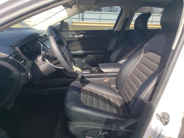 Photo 7 from auction – 2018 FORD FUSION SE with VIN 3FA6P0HDXJR276271