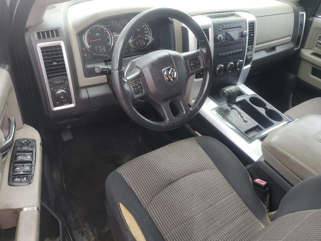 Снимка 8 от търг – 2012 DODGE RAM 1500 S с VIN 1C6RD7GT8CS218093