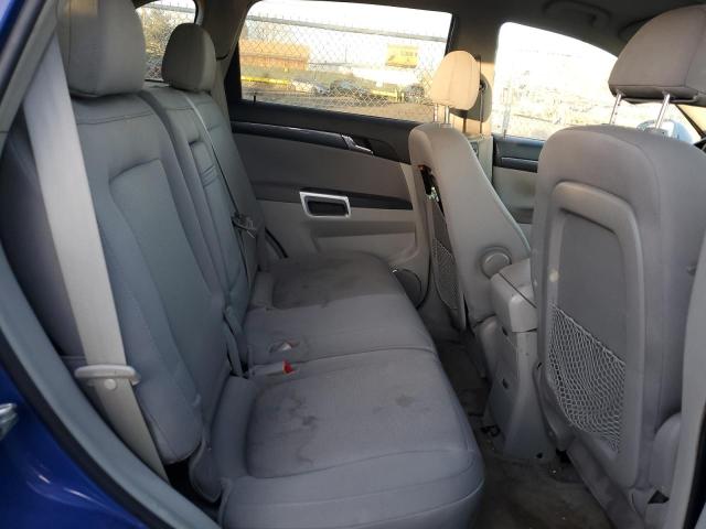 Photo 11 from auction – 2008 SATURN VUE XE with VIN 3GSCL33P68S558135
