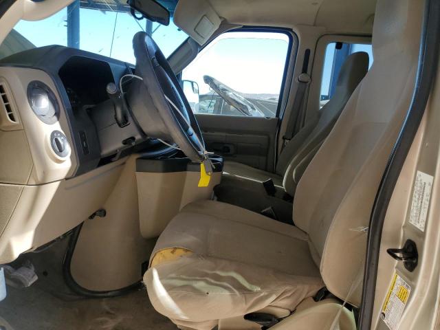 Photo 7 from auction – 2012 FORD ECONOLINE with VIN 1FBNE3BL7CDA29951