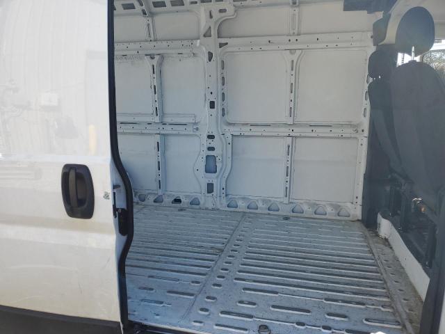 Photo 11 from auction – 2023 RAM PROMASTER with VIN 3C6LRVDG0PE596274