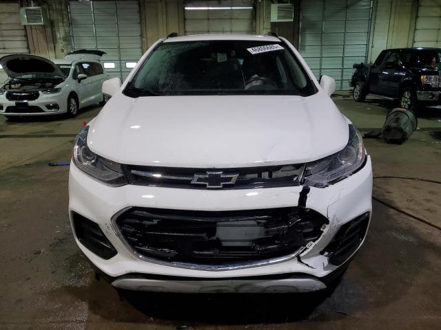 Photo 5 from auction – 2019 CHEVROLET TRAX with VIN 3GNCJLSB0KL401605