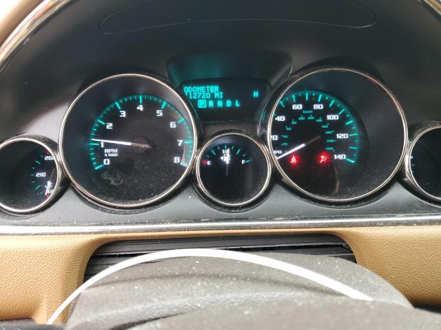 Снимка 9 от търг – 2016 BUICK ENCLAVE с VIN 5GAKVBKD2GJ186197