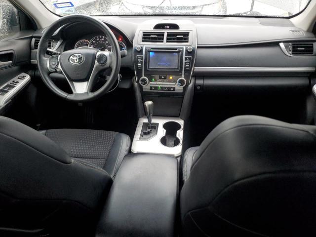 Photo 8 from auction – 2012 TOYOTA CAMRY BASE with VIN 4T1BF1FK0CU139883