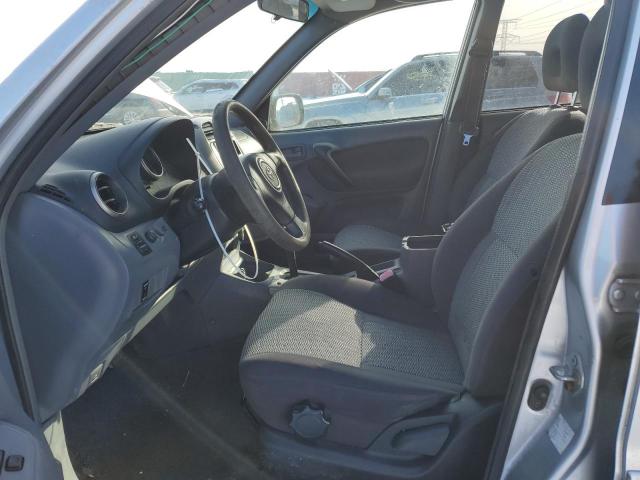 Снимка 7 от търг – 2002 TOYOTA RAV4 с VIN JTEGH20V520047022