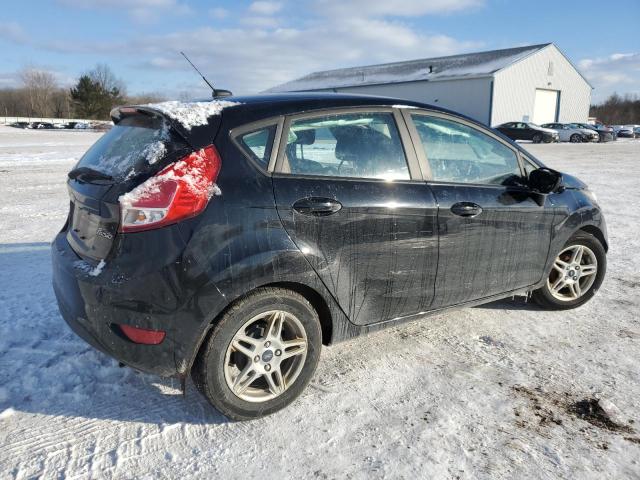 Photo 3 from auction – 2018 FORD FIESTA SE with VIN 3FADP4EJ2JM121574