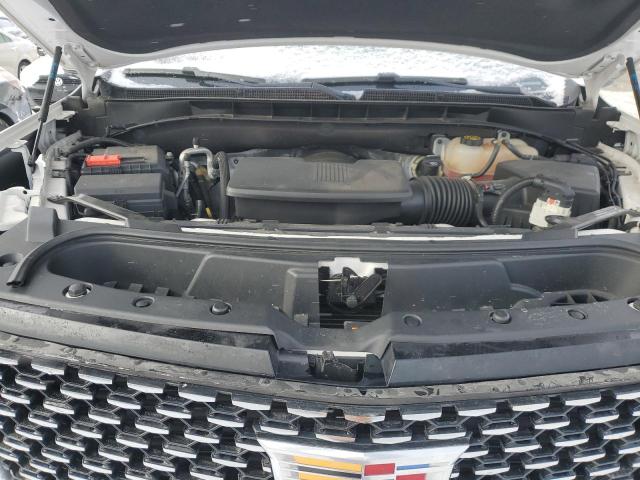 Photo 12 from auction – 2022 CADILLAC ESCALADE E with VIN 1GYS4JKL5NR144571